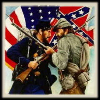Civil War Items